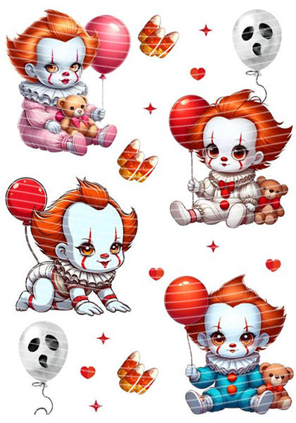 A5 Notebook Wraps-W-2363